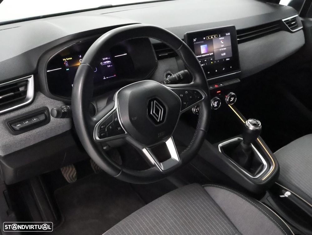 Renault Clio 1.0 TCe Techno - 13
