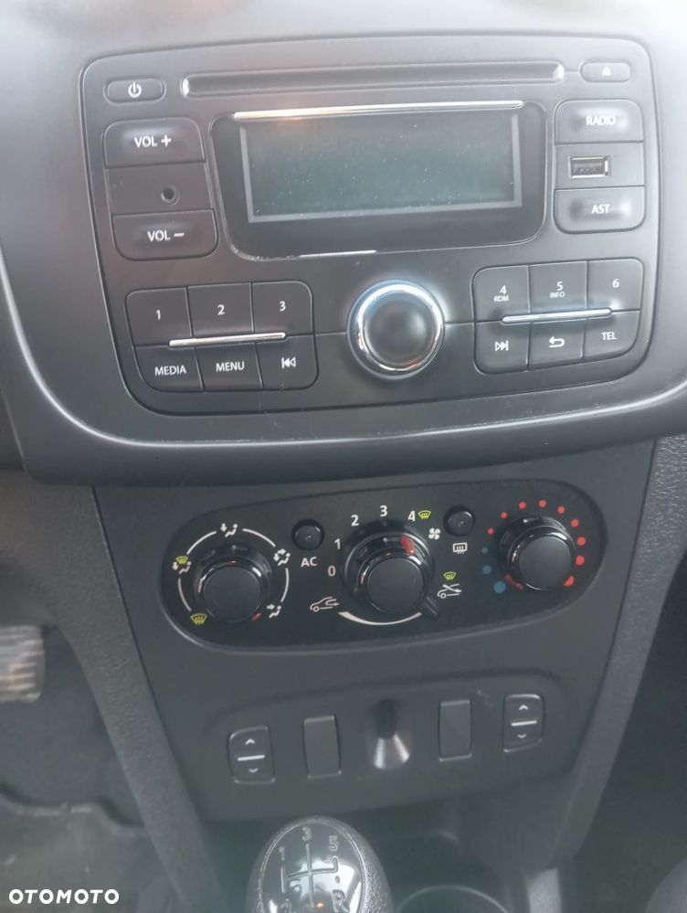 Dacia Logan - 14