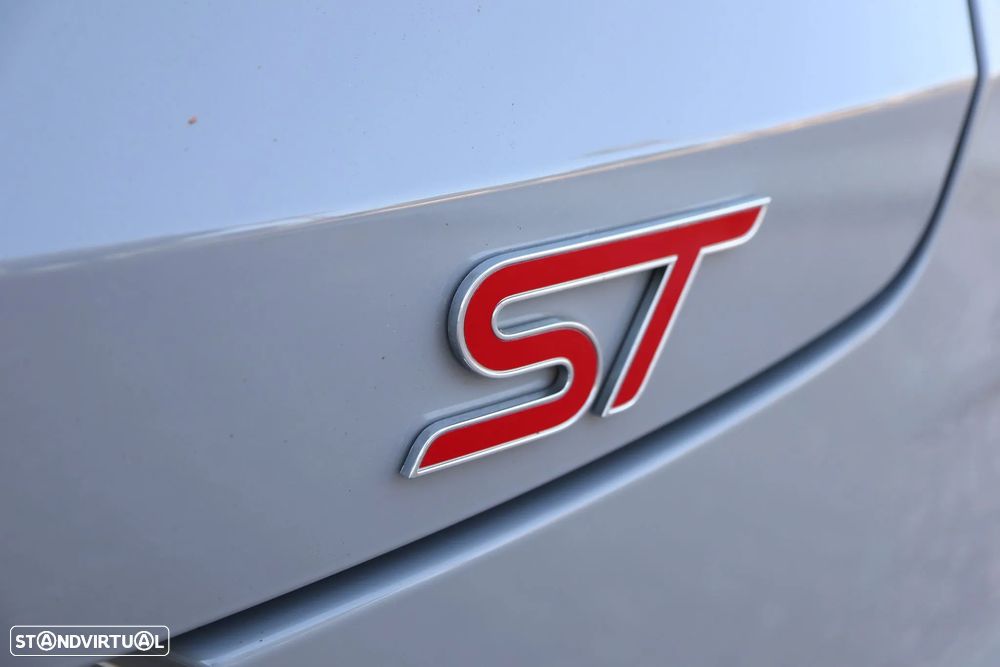 Ford Puma 1.5 EcoBoost ST - 18