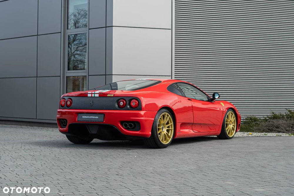 Ferrari 360 - 3
