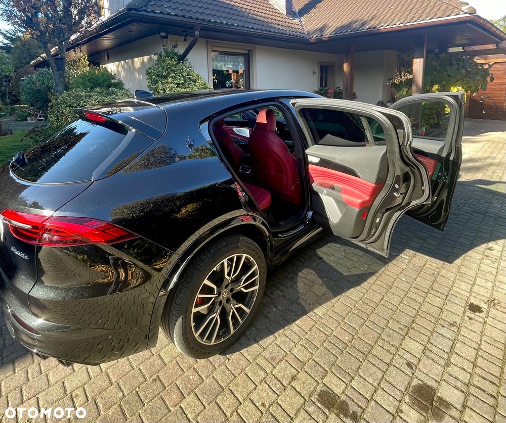 Maserati Grecale