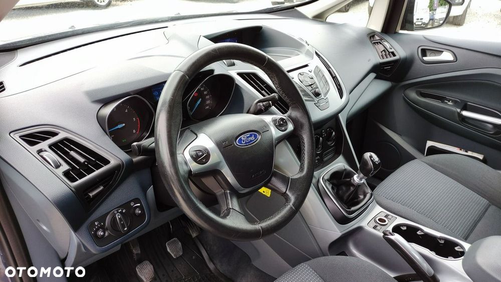 Ford C-MAX - 31