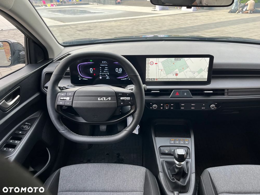 Kia Stonic 1.0 T-GDI M - 16