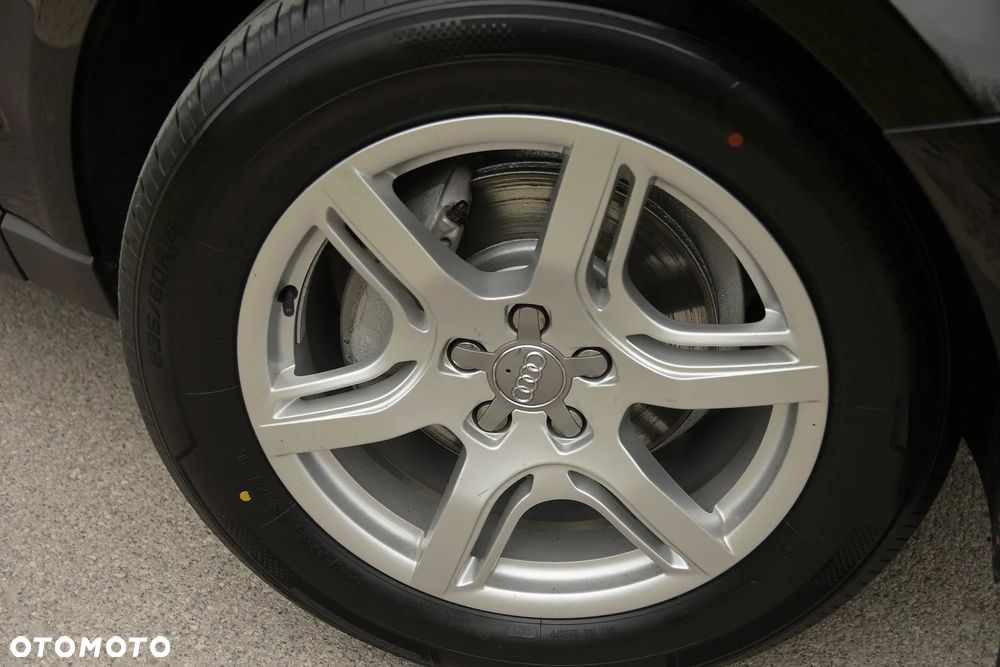 Audi Q5 2.0 TDI (clean diesel) ultra - 14