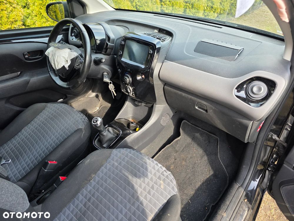 Peugeot 108 VTI 72 Stop&Start Allure - 6