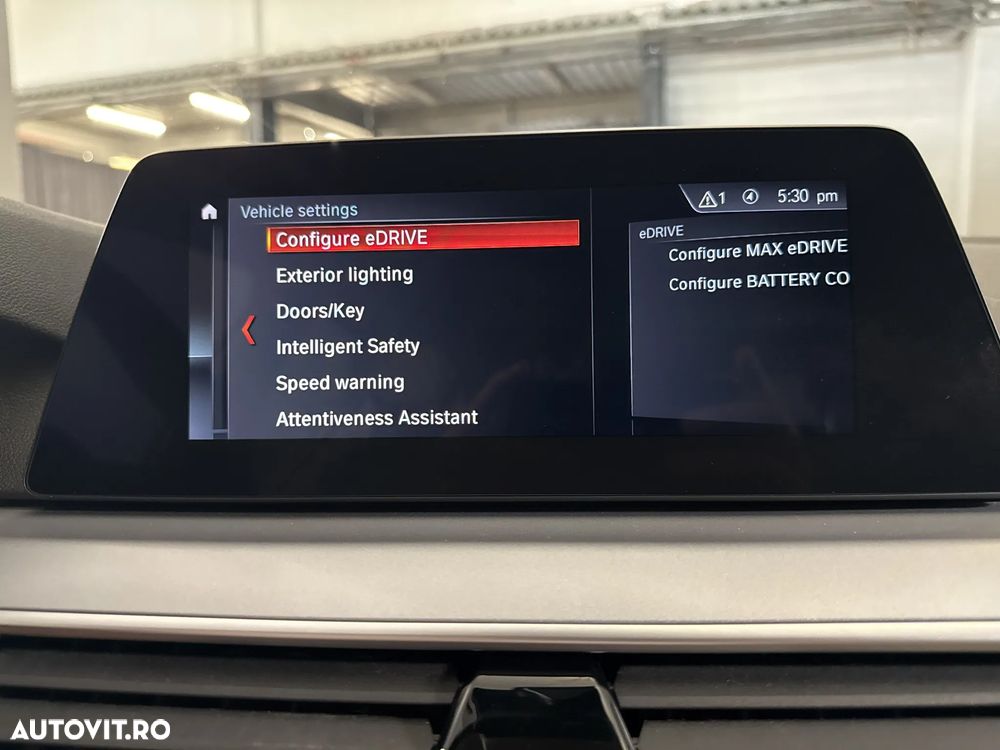 BMW Seria 5 - 21