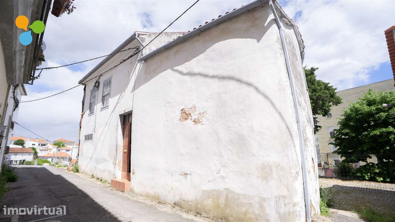 Moradia - Tortosendo - Grande imagem: 3/25