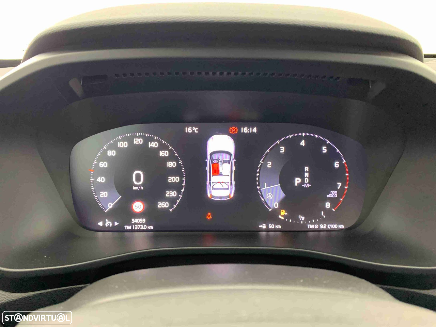 Volvo XC 40 1.5 T2 Core Auto - 10