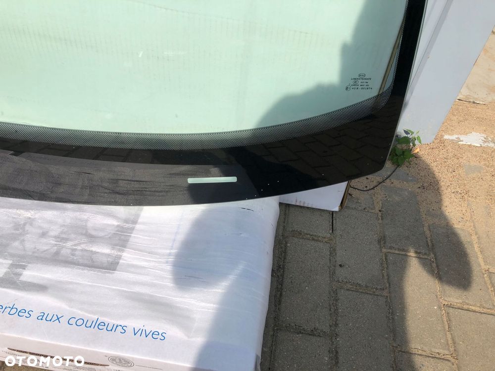 honda accord crosstour szyba przednia czołowa nowa 2009-2015 - 3