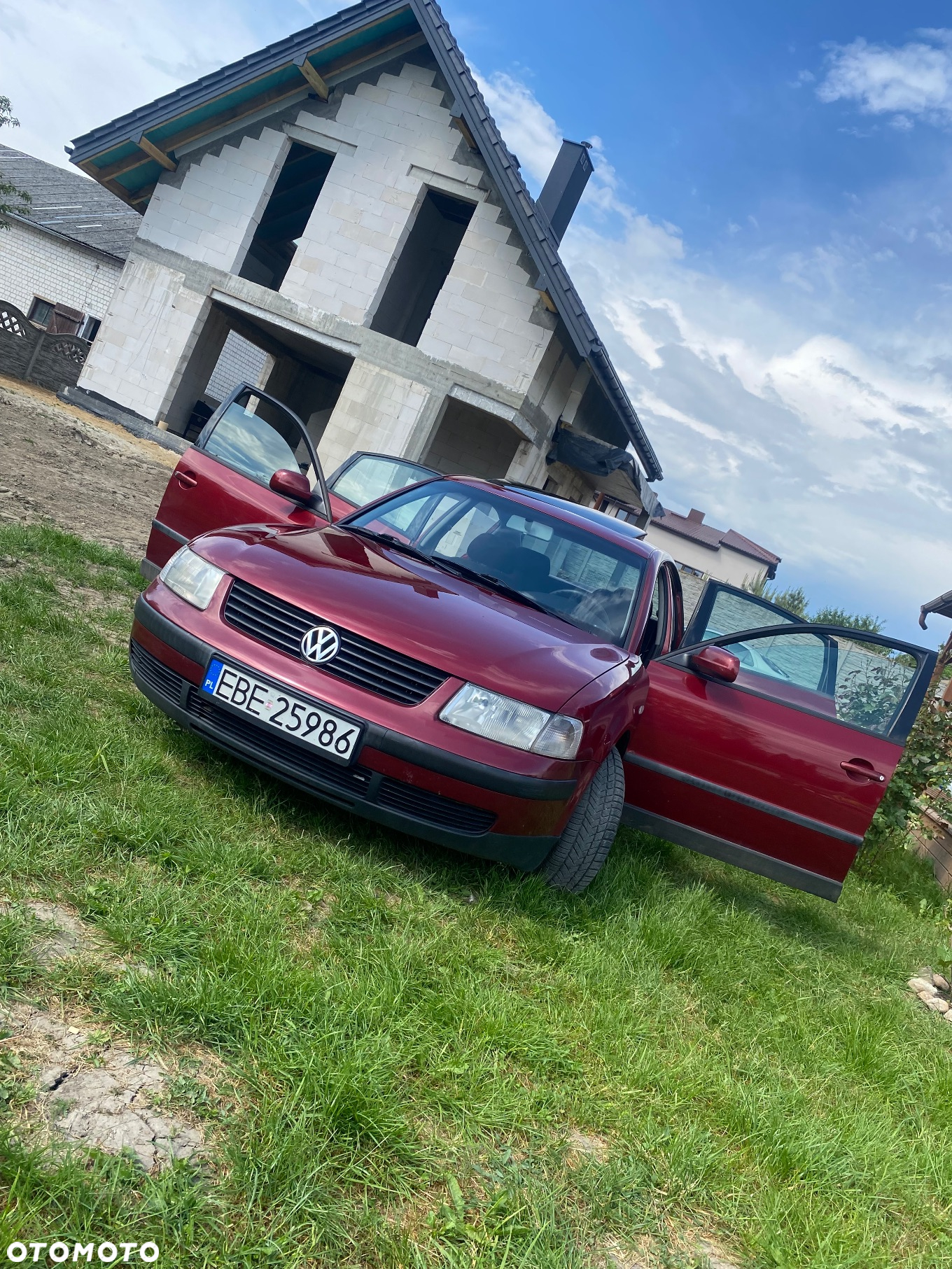 Volkswagen Passat - 8