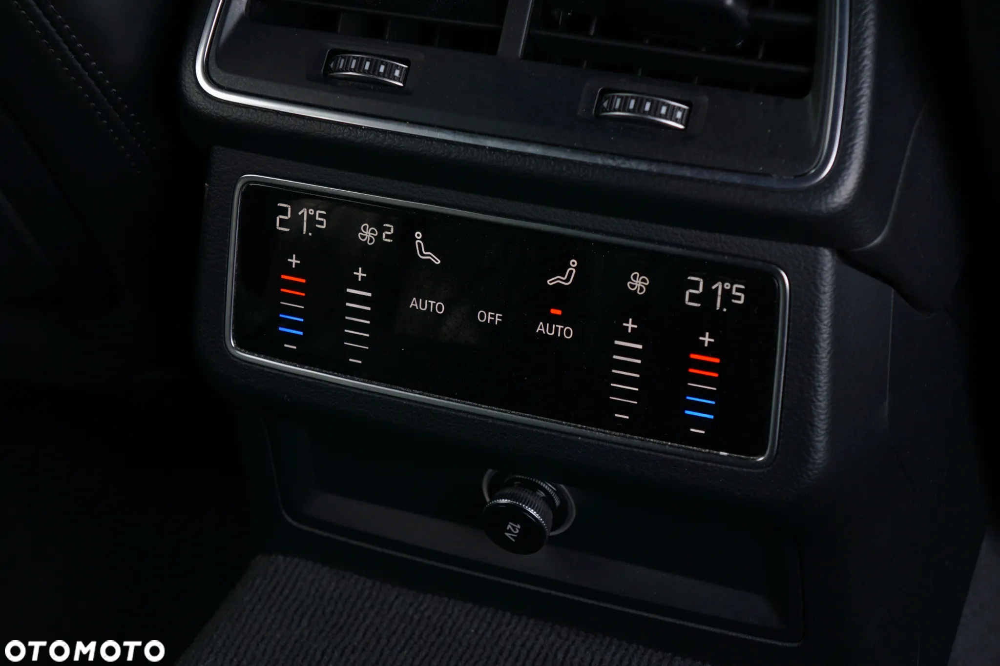 Audi A6 - 25