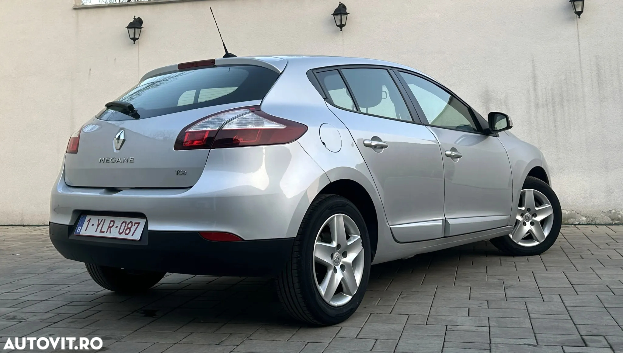 Renault Megane - 4