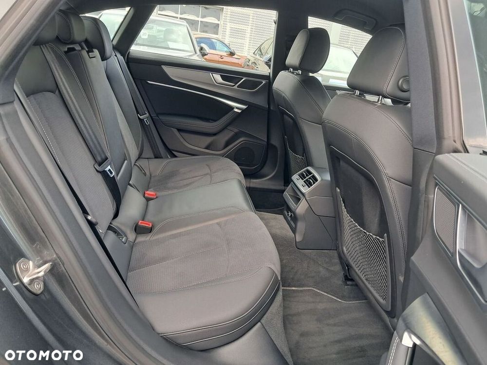 Audi A7 Sportback - 25