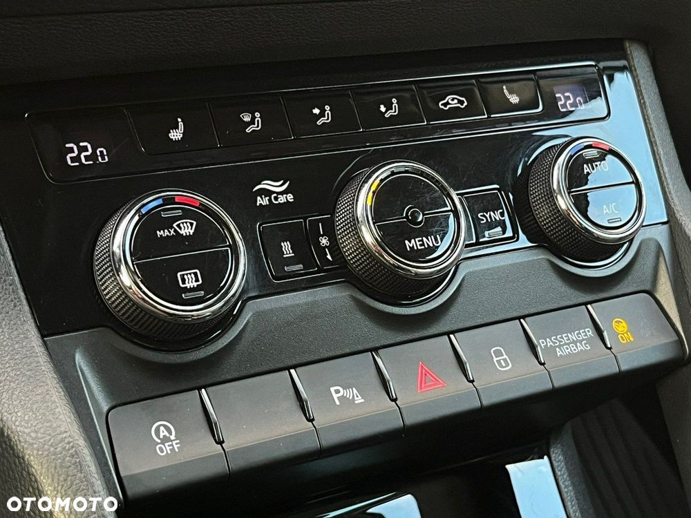 Skoda Kodiaq 2.0 TDI 4x4 Sportline DSG - 29