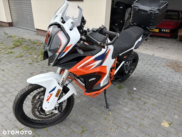 KTM Adventure - 9