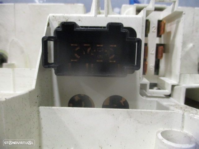 Comando Sofagem 901512240000 1M0820045C SEAT LEON  1M 2003 1.9TDI 110CV 5P PRETO - 3