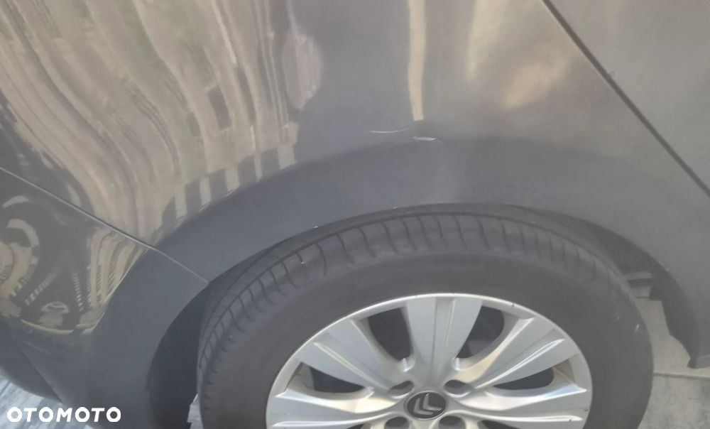Citroën C3 Picasso 1.6 e-HDi Exclusive MCP - 7