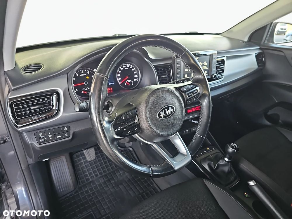 Kia Rio 1.2 XL - 11