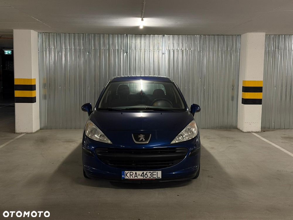 Peugeot 207 2009 photo 5