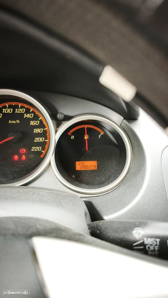 Honda Jazz - 11