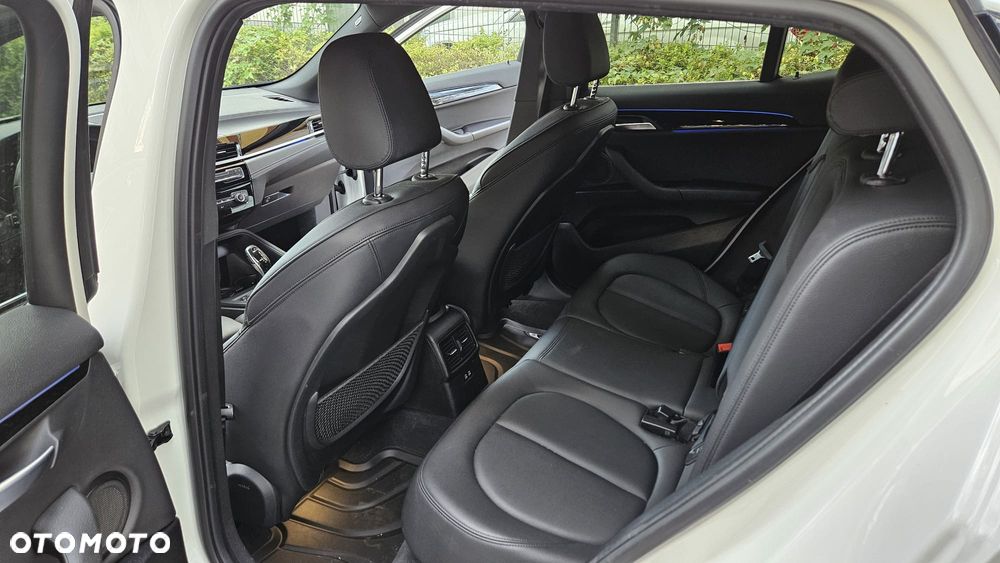 BMW X2 - 12