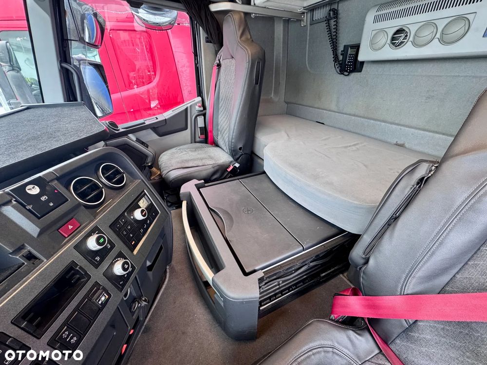 Renault T 4X2 - 3