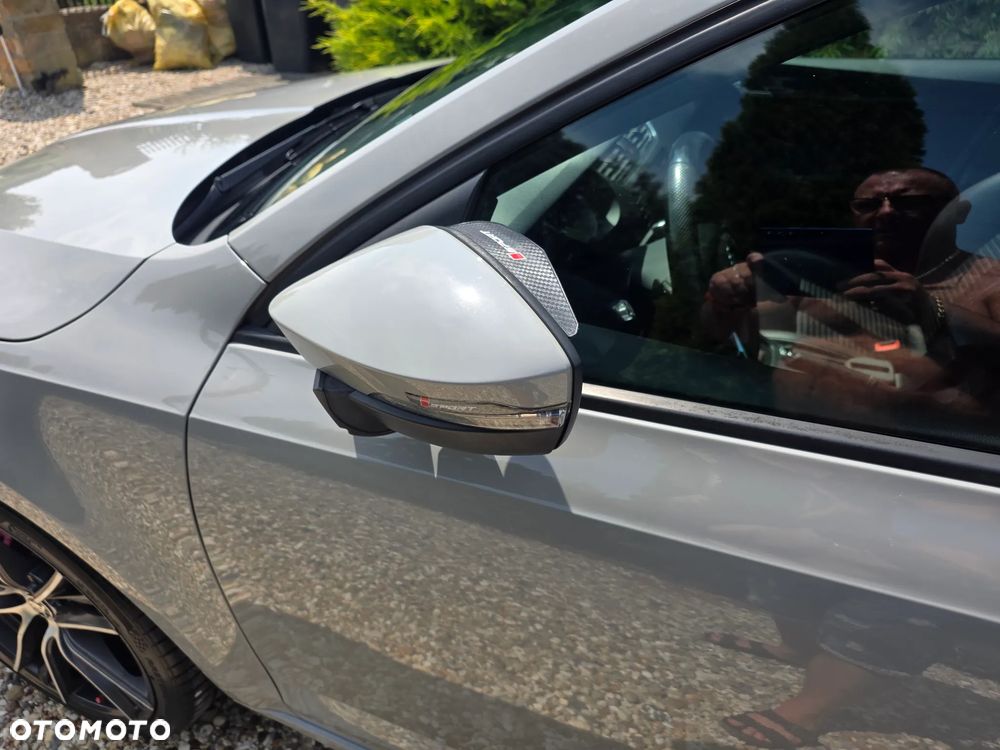 Skoda Octavia 2.0 TDI 4x4 RS DSG - 25