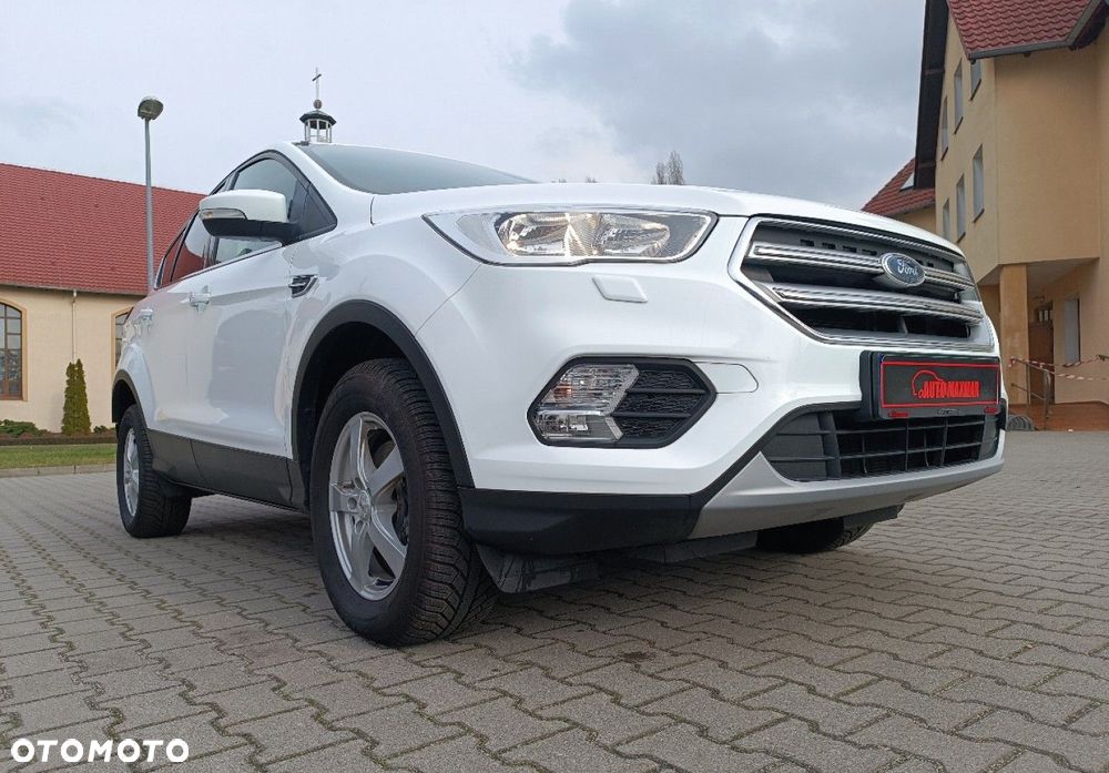 Ford Kuga - 6