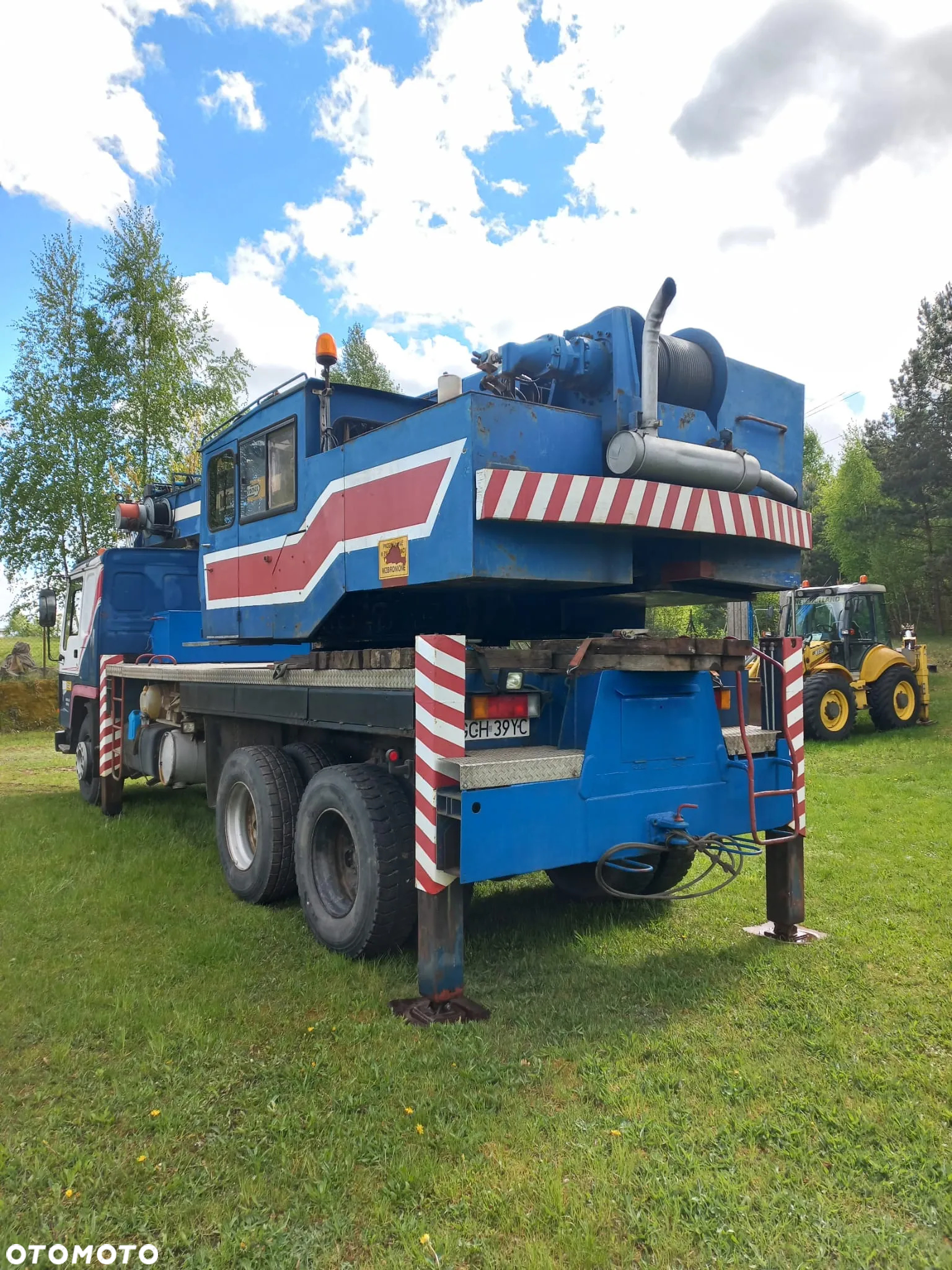 Volvo FL 10 - 6