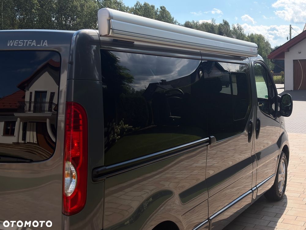 Opel Vivaro Life Cosmo L2H1 - 12