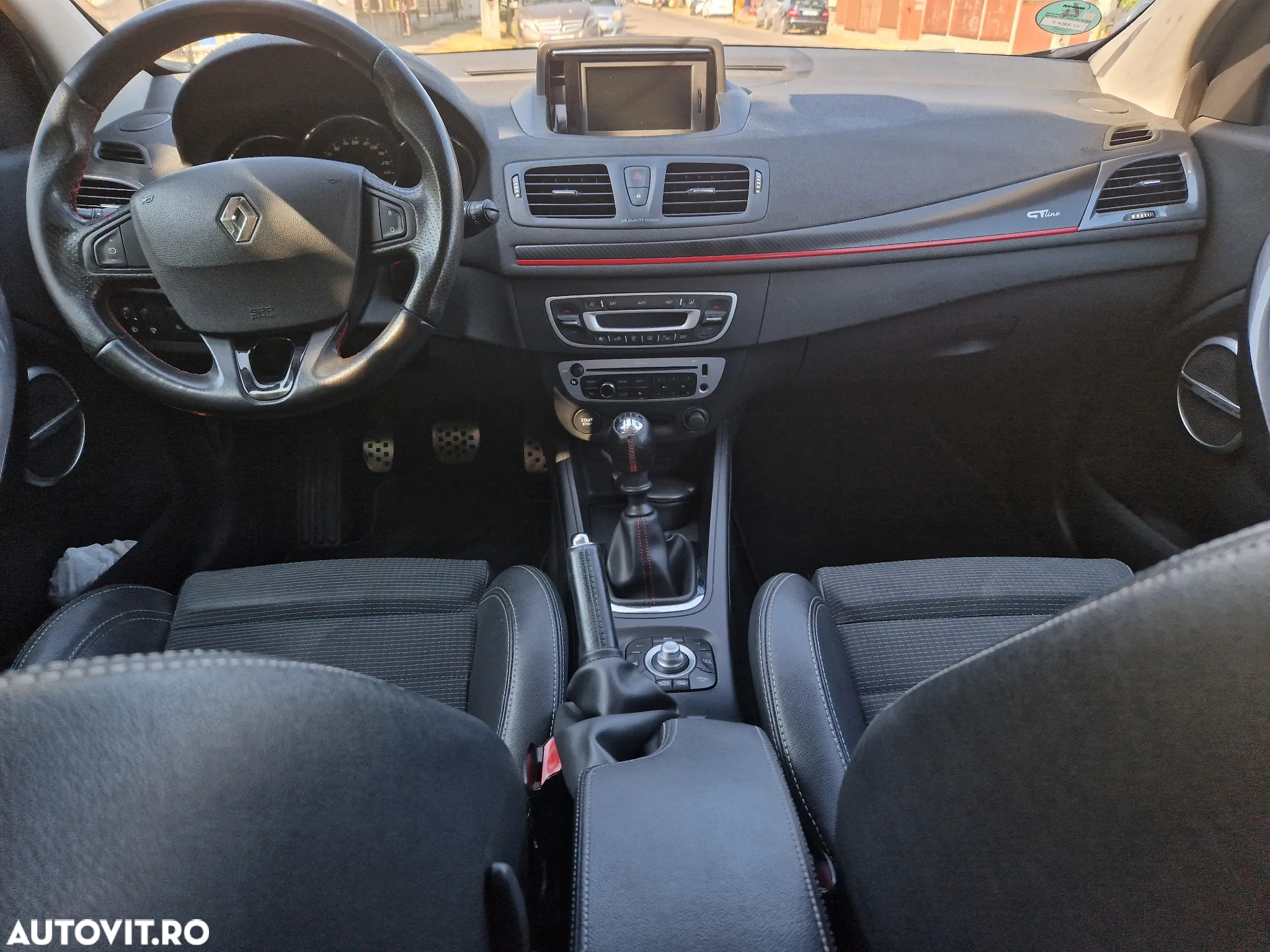 Renault Megane - 34