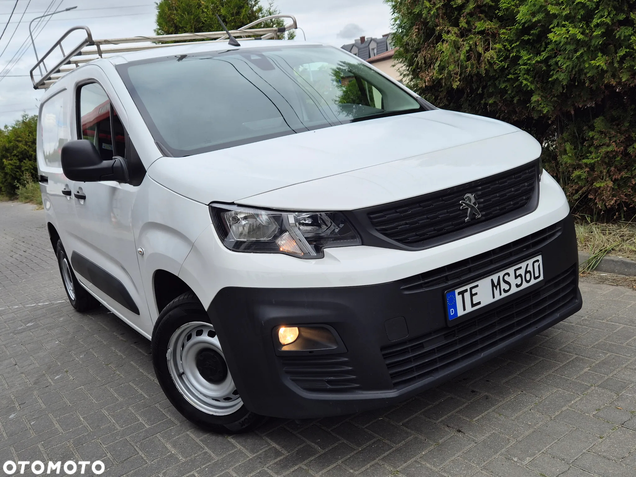 Peugeot PARTNER - 18