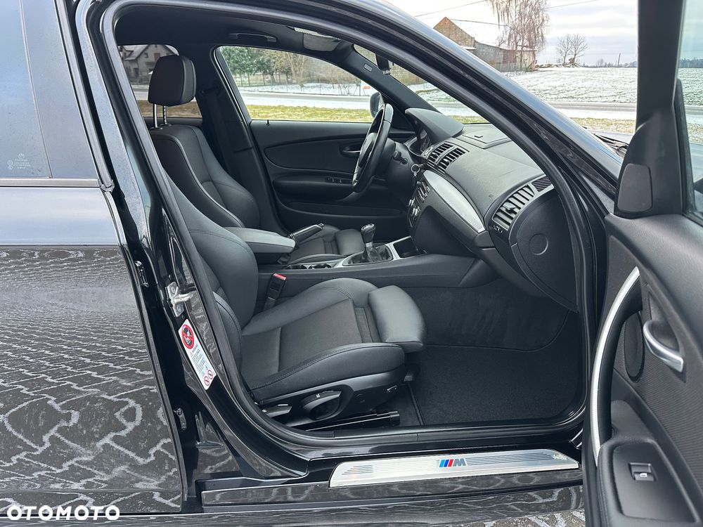 BMW Seria 1 118d DPF Edition Sport - 12