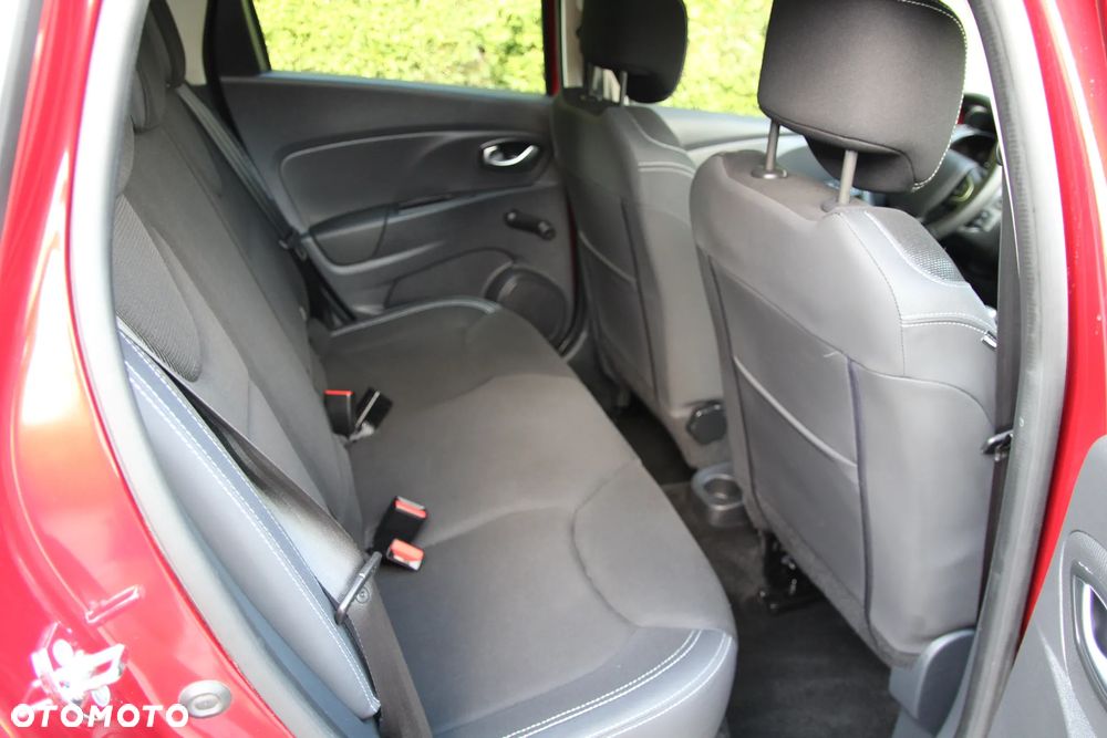 Renault Clio - 12