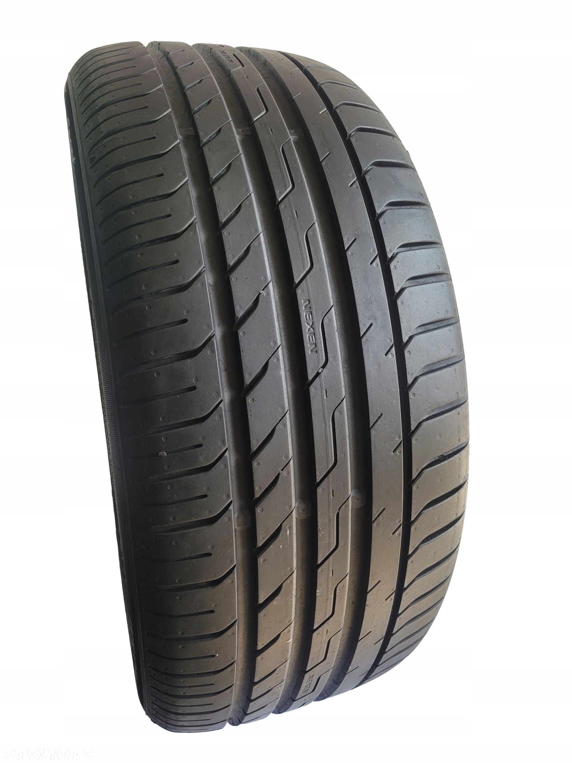 Nexen n'fera sport 225/45 R17 91W 7.5 8mm 2023 - 1