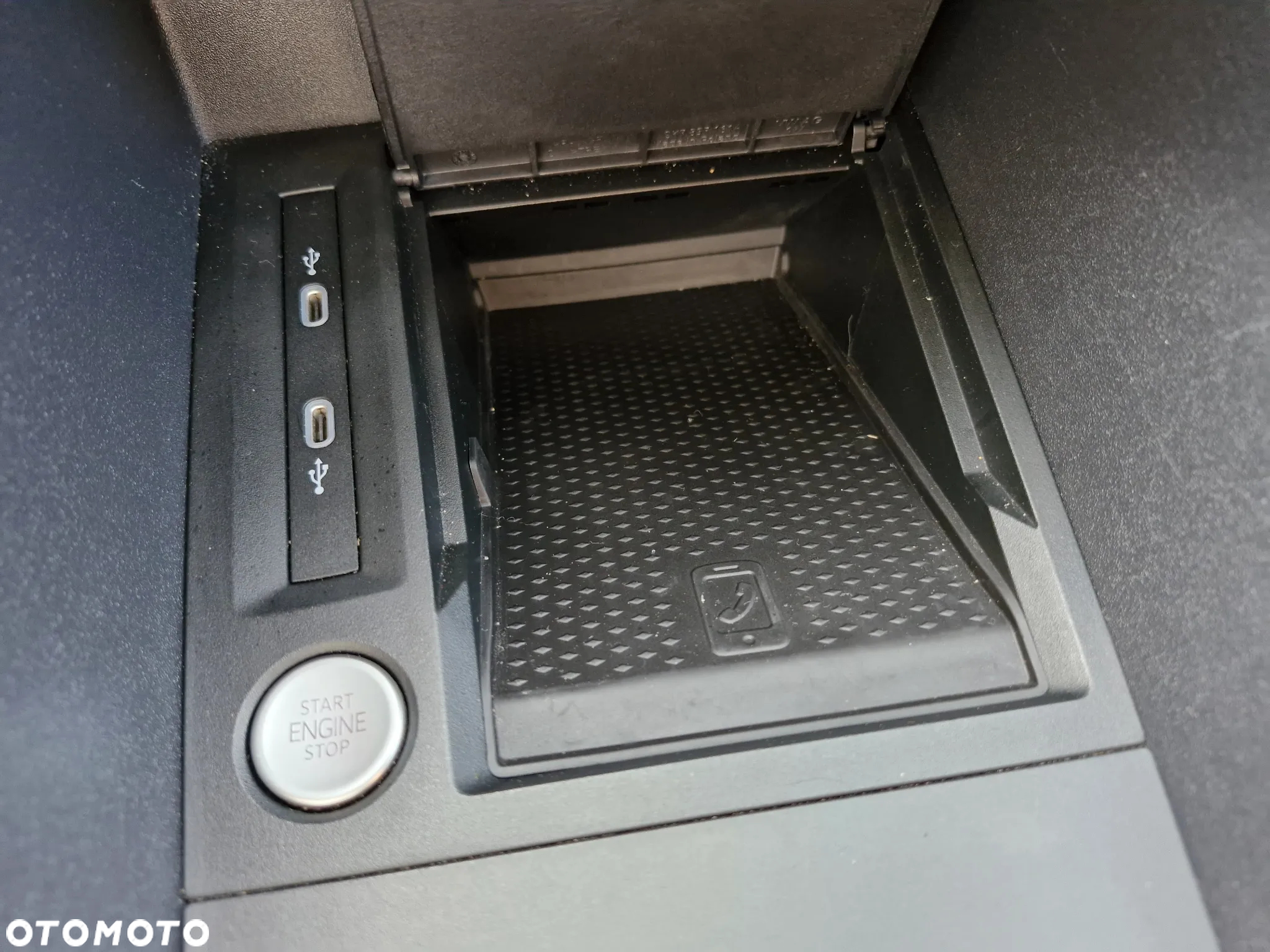 Volkswagen Caddy - 21