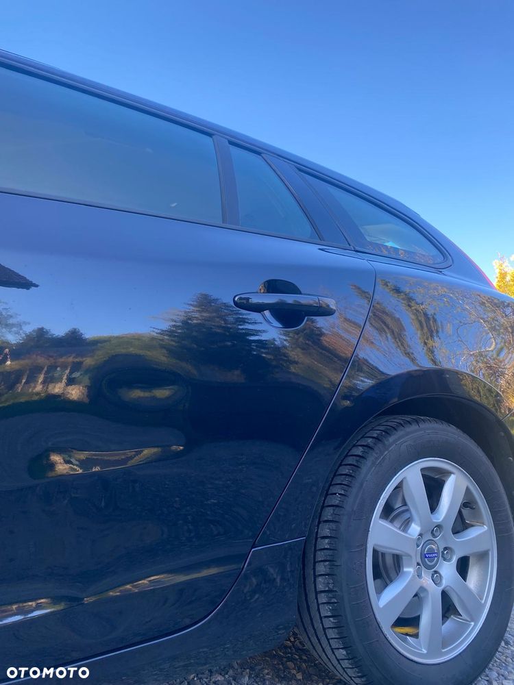 Volvo V60 D3 Edition - 11