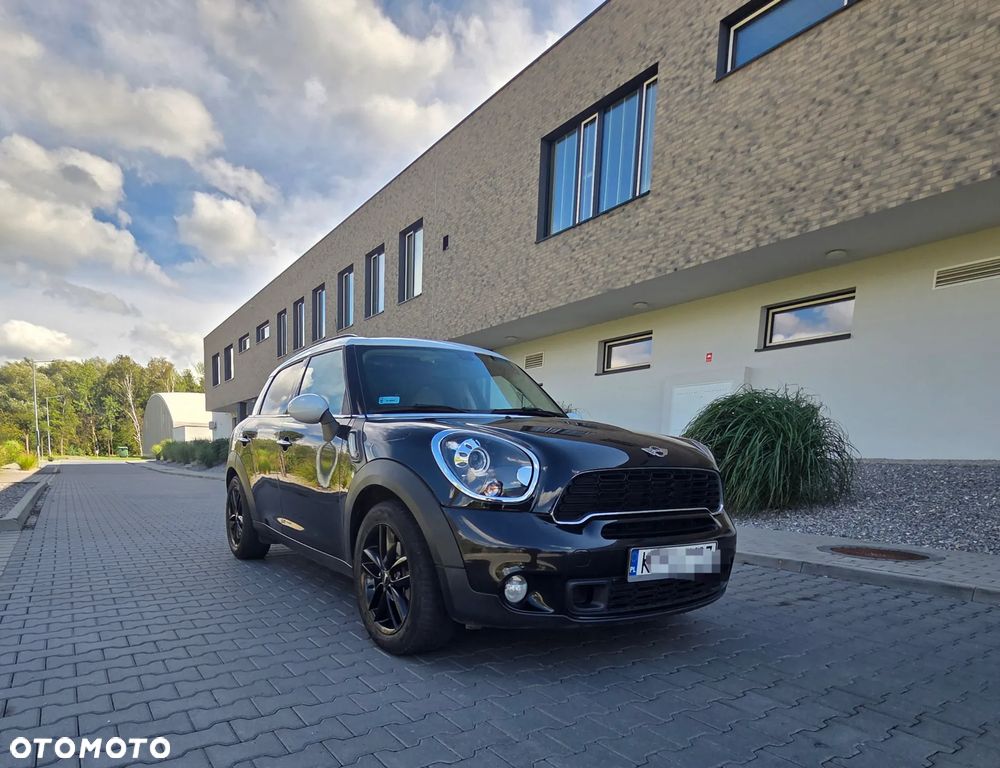MINI Countryman - 5