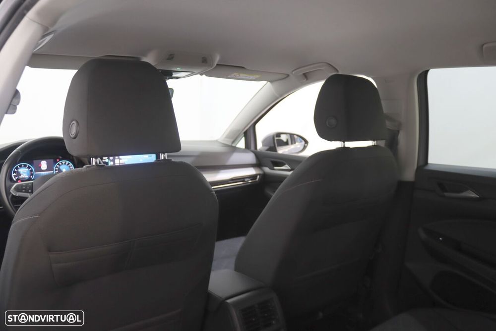 VW Golf 1.0 TSI Life - 8