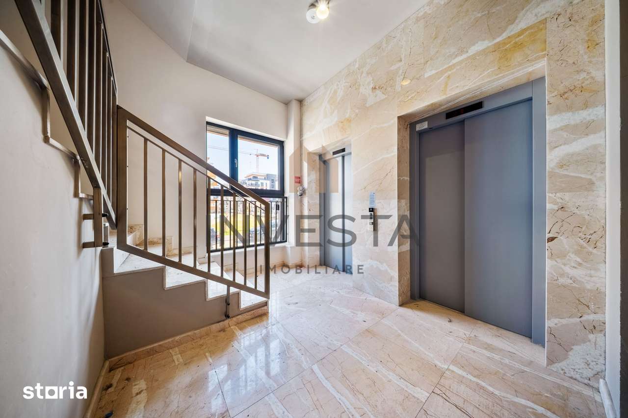 Apartament spatios/Complex rezidential premium — fotografia 1