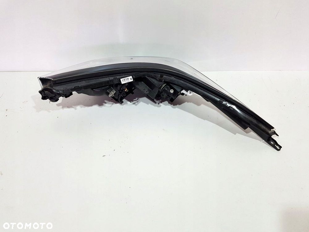 TOYOTA CHR C-HR LAMPA PRZÓD PRZEDNIA PRAWA LED EUROPA ORYGINAŁ - 3