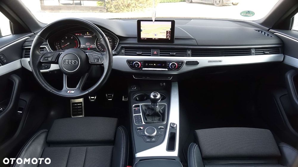 Audi A4 Avant - 6