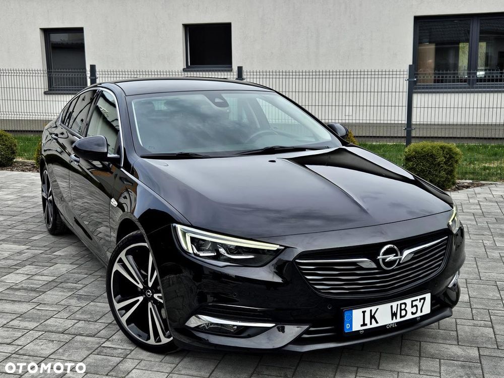 Opel Insignia 2.0 CDTI ecoFLEX Start/Stop Innovation - 20
