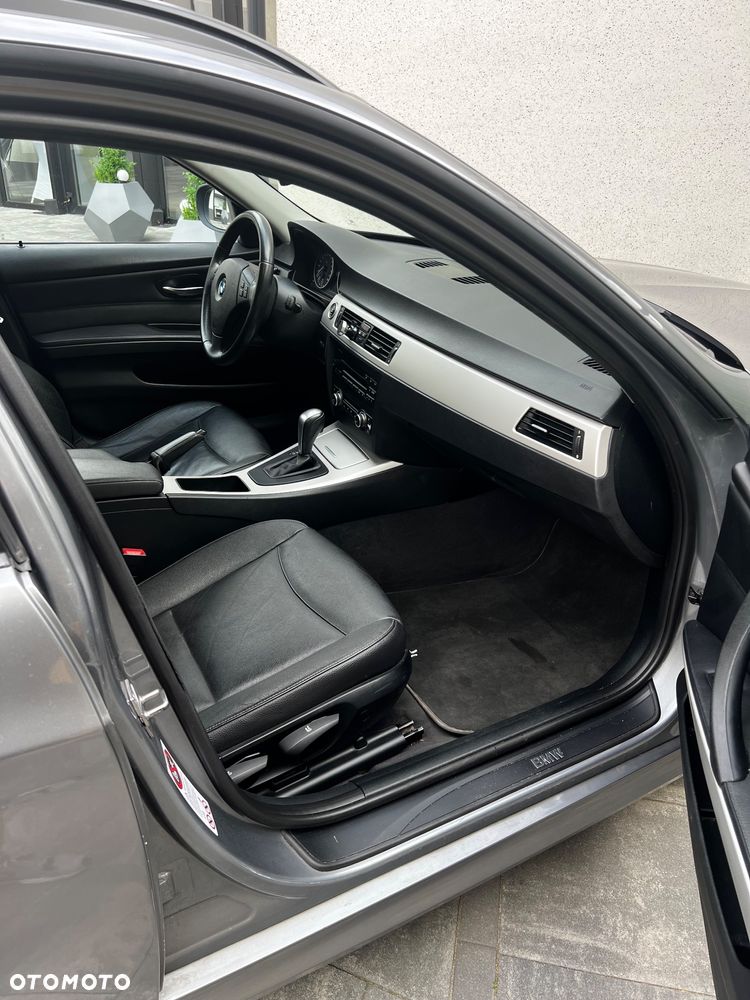 BMW Seria 3 - 9