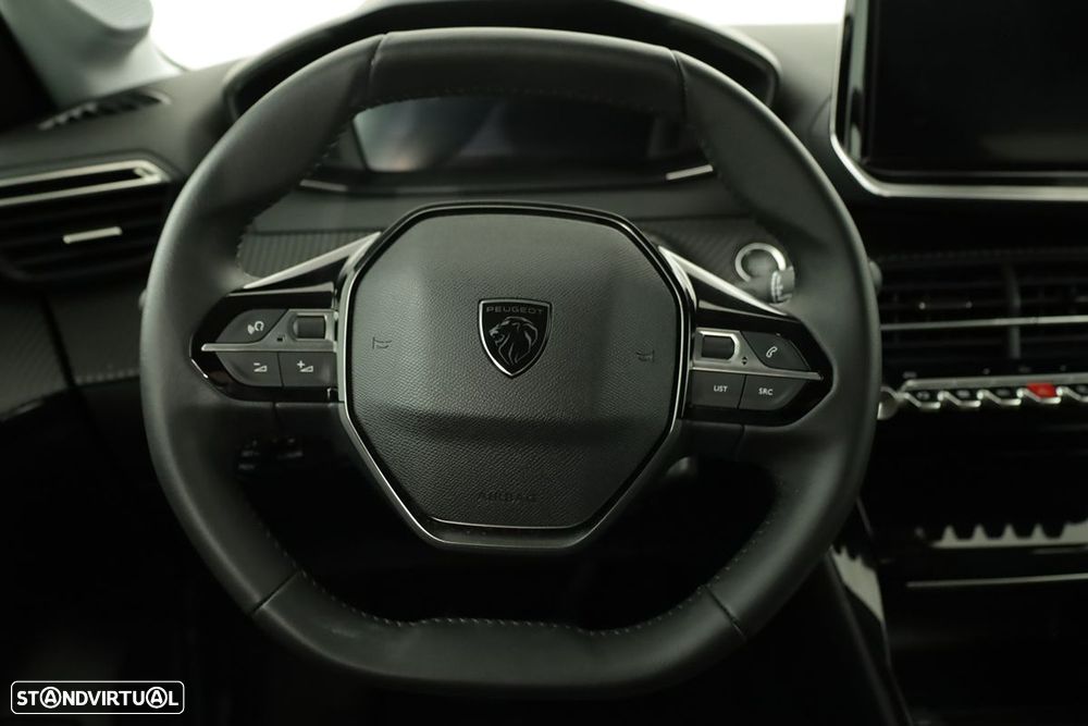 Peugeot e-208 51 kWh Allure - 15