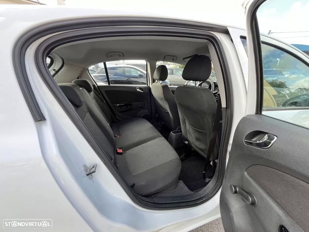 Opel Corsa 1.3 CDTI Enjoy 88g - 30