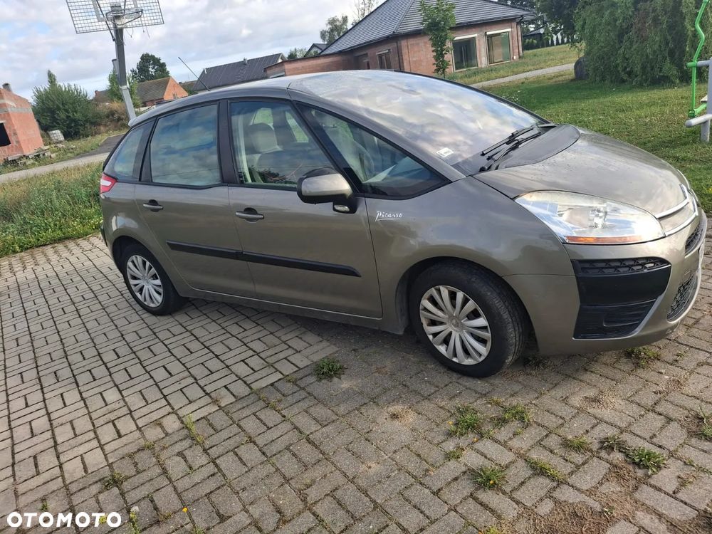 Citroën C4 Picasso 1.6 HDi Equilibre - 10