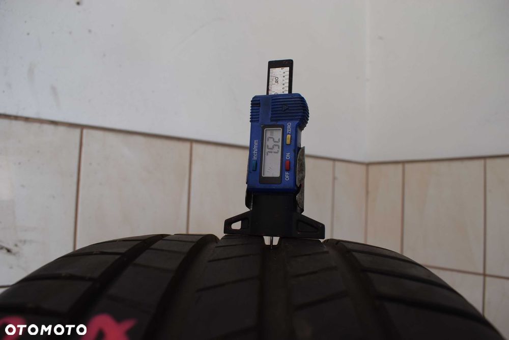 R17 215/45 91W Bridgestone Turanza T005 Wysyłka gratis! - 4
