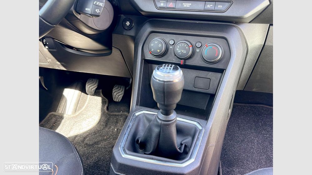 Dacia Sandero 1.0 TCe Comfort - 23