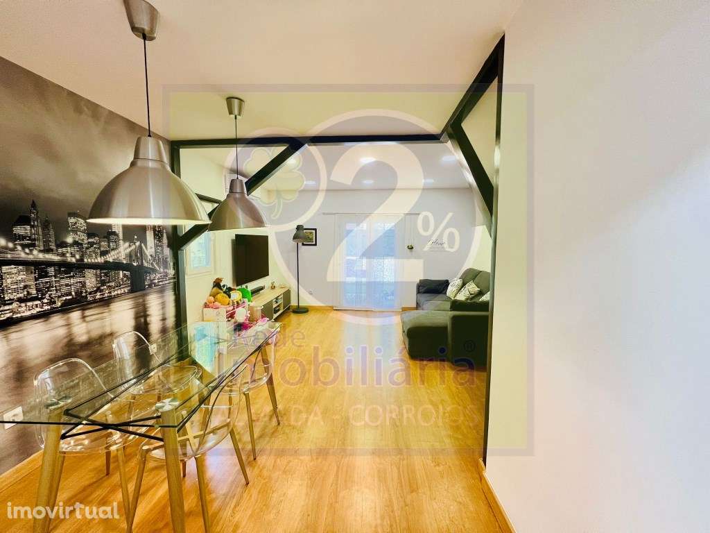 Moradia Isolada, bom espaço exterior - Grande imagem: 2/19